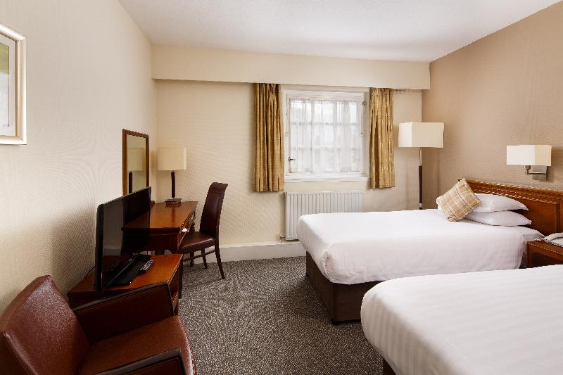 클래식 룸, Mercure Perth