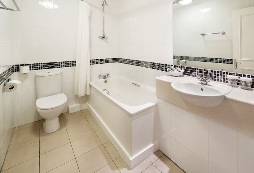 חדר קלאסי, Mercure Perth