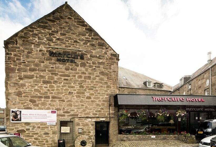 חדר קלאסי, Mercure Perth