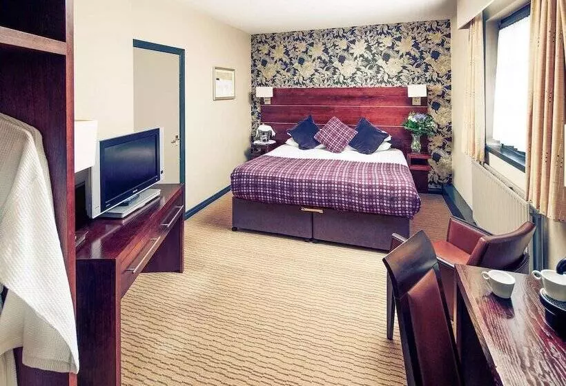 اتاق پرستیژ, Mercure Perth