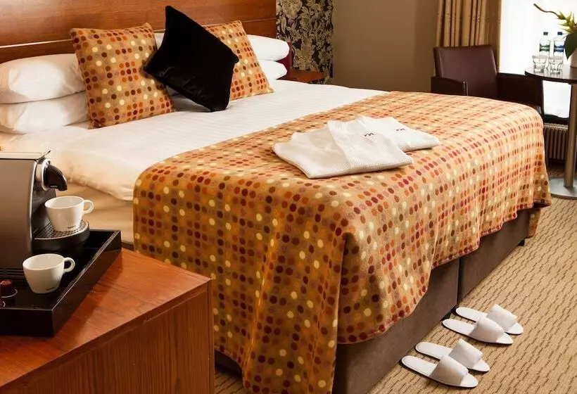 اتاق پرستیژ, Mercure Perth