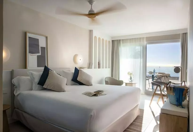 سوییت با چشمانداز دریا, Mett Hotel & Beach Resort Marbella Estepona