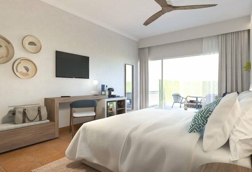 ２ベッドスイートルーム, Mett Hotel & Beach Resort Marbella Estepona