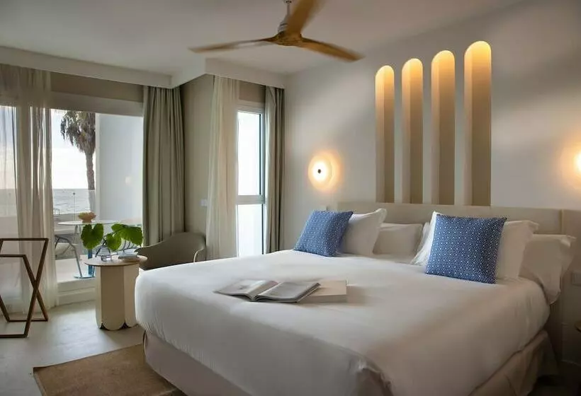 سوئیت 2 خوابه, Mett Hotel & Beach Resort Marbella Estepona