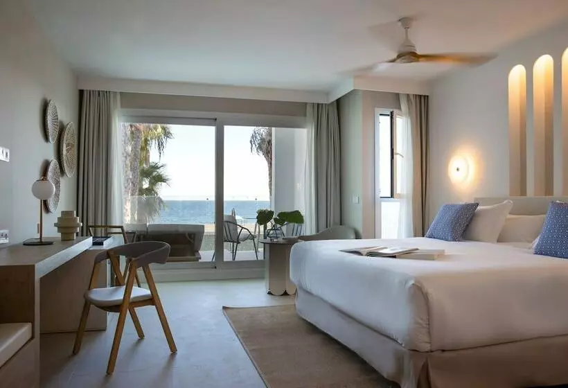 سوئیت 2 خوابه, Mett Hotel & Beach Resort Marbella Estepona