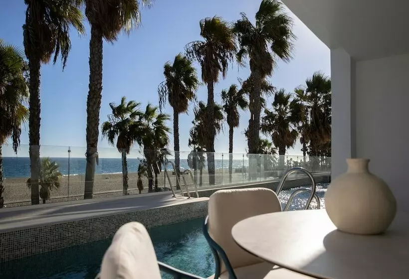 سوئیت 2 خوابه, Mett Hotel & Beach Resort Marbella Estepona