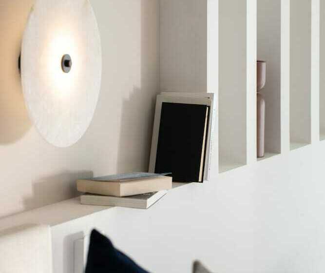 Люкс Вид на Море, Mett Hotel & Beach Resort Marbella Estepona