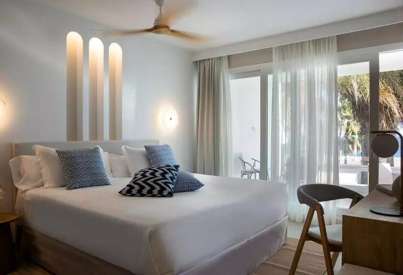 سوئیت 2 خوابه, Mett Hotel & Beach Resort Marbella Estepona