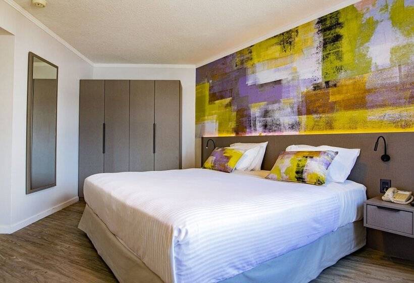 اتاق سوپریور, Palladium Business