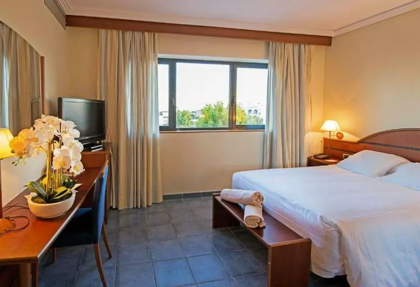 Standard-huone, Port Salins