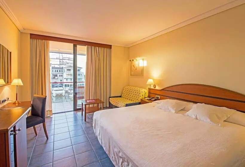 Superior Room with Terrace, Port Salins