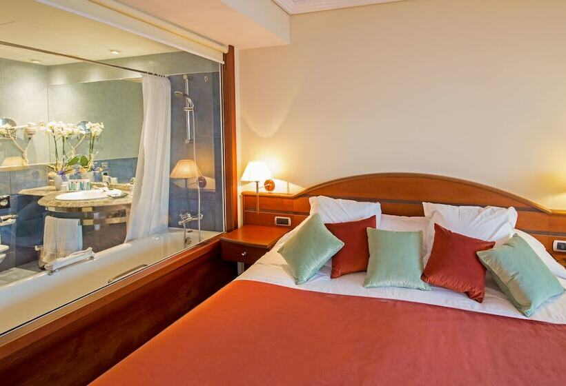 Superior Room with Terrace, Port Salins