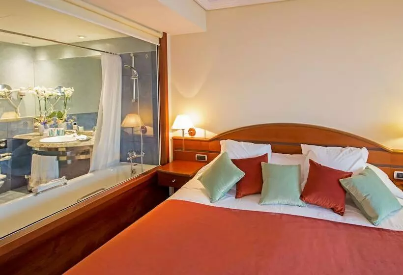 Superior Room with Terrace, Port Salins