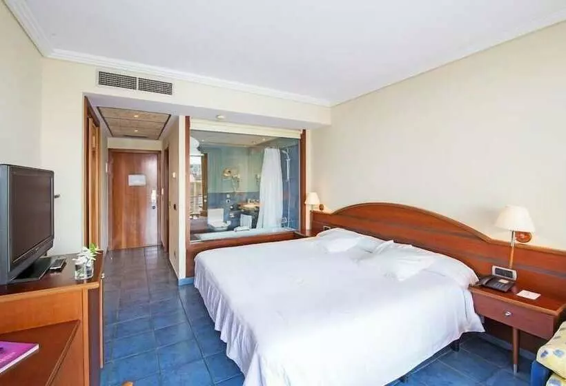 Superior Room with Terrace, Port Salins