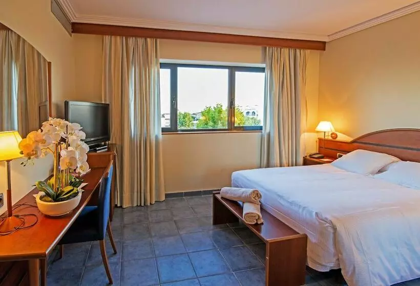 Standard-huone, Port Salins