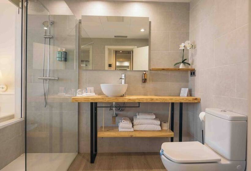 Superior Room with Terrace, Port Salins