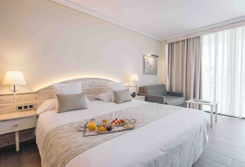 Superior Room with Terrace, Port Salins