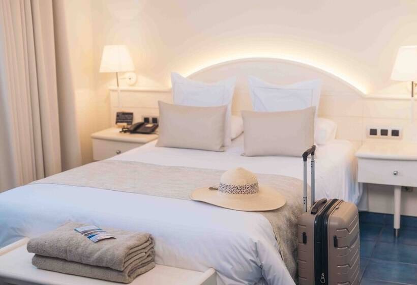 اتاق استاندارد, Port Salins