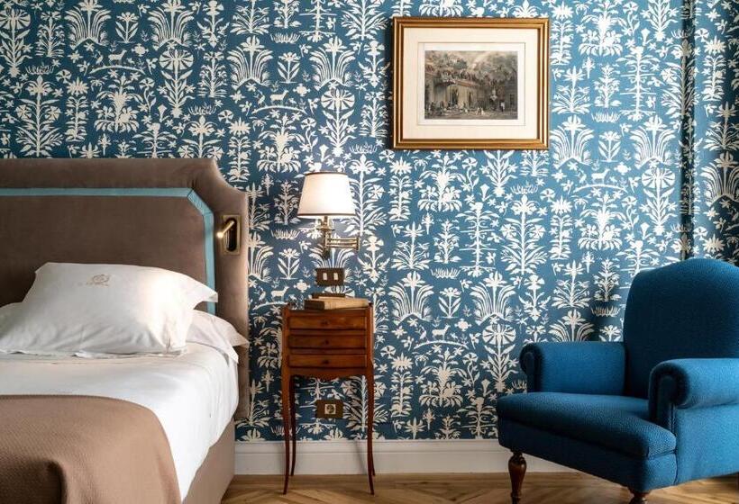 اتاق سوپریور, Relais & Châteaux Hotel Orfila