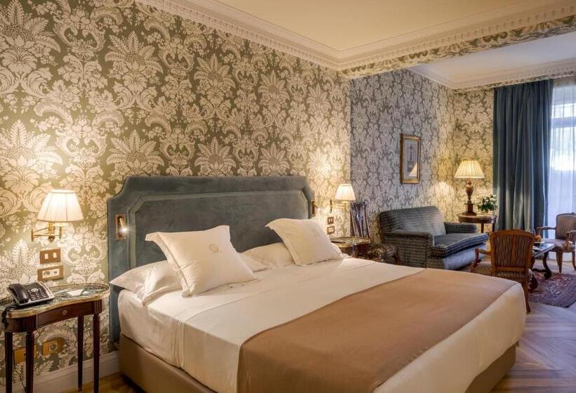 سوییت جونیور, Relais & Châteaux Hotel Orfila