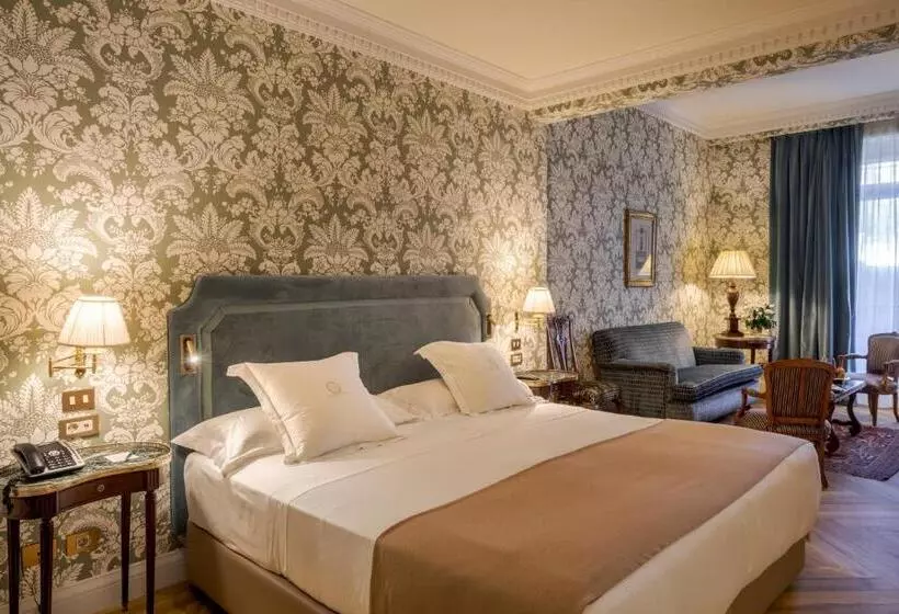 سوییت جونیور, Relais & Châteaux Hotel Orfila