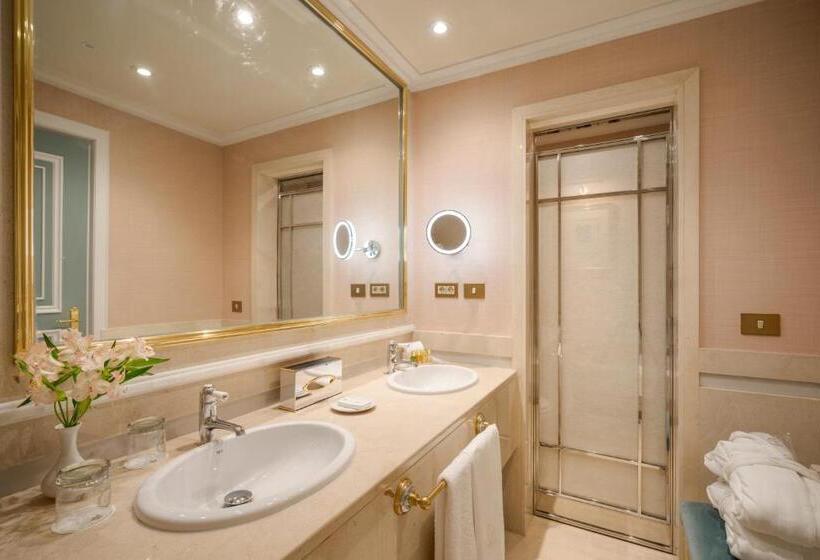 سوییت جونیور, Relais & Châteaux Hotel Orfila