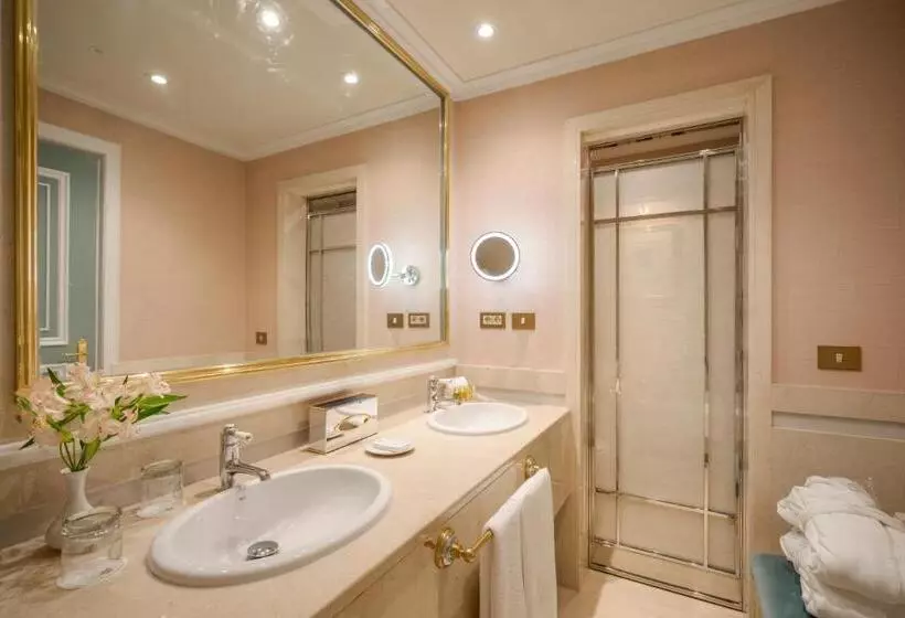 سوییت جونیور, Relais & Châteaux Hotel Orfila