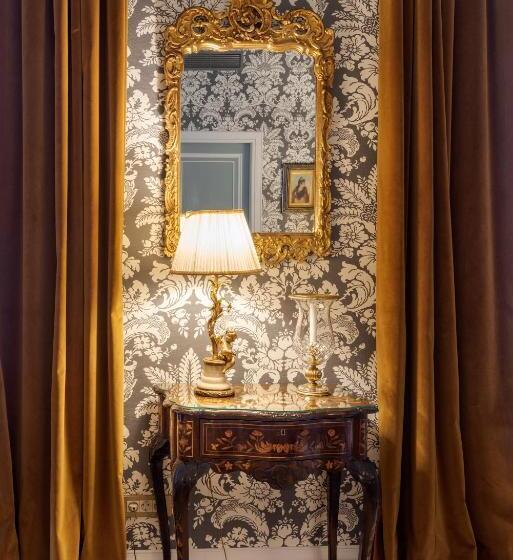سوییت لوکس, Relais & Châteaux Hotel Orfila