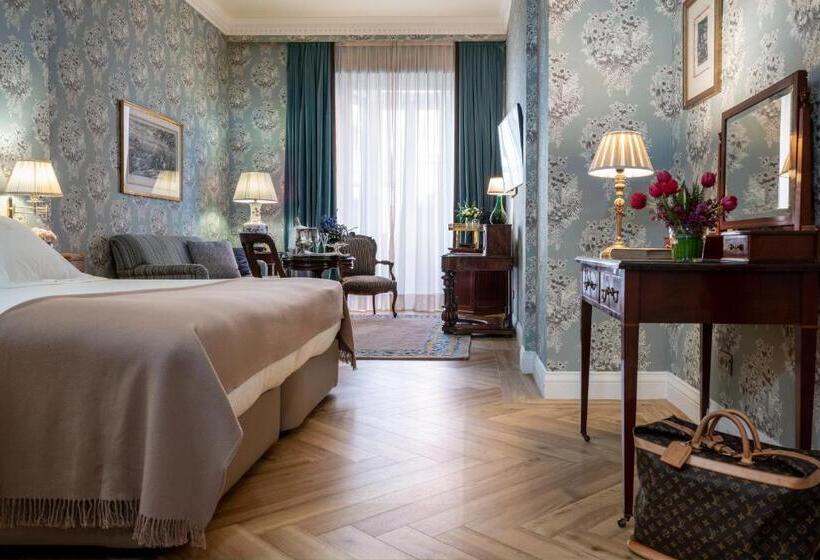 سوییت جونیور, Relais & Châteaux Hotel Orfila