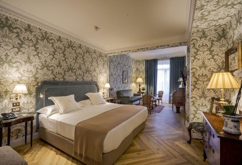 سوییت جونیور, Relais & Châteaux Hotel Orfila