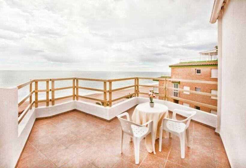 스탠다드 룸, Sunday's Beach