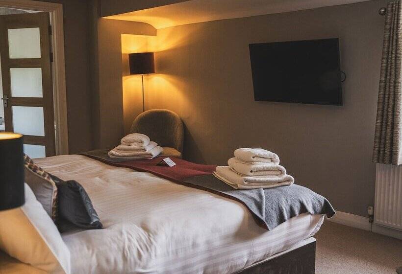 غرفة تنفيذية, Crossways