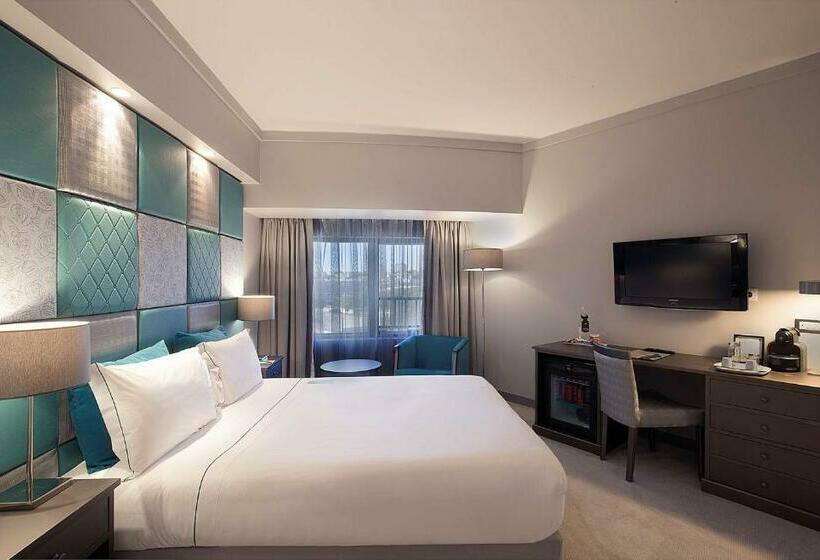 اتاق سوپریور, Tivoli Oriente Lisboa