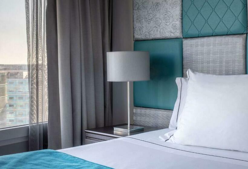 اتاق سوپریور, Tivoli Oriente Lisboa