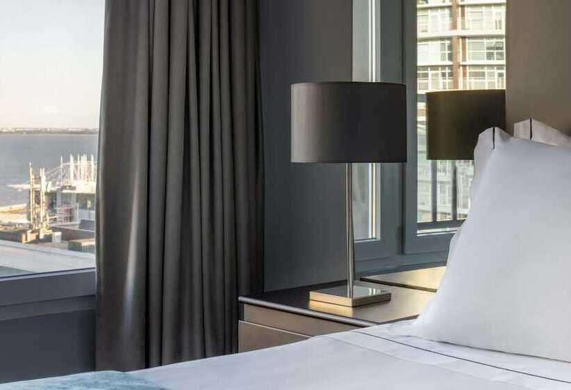 اتاق سوپریور, Tivoli Oriente Lisboa