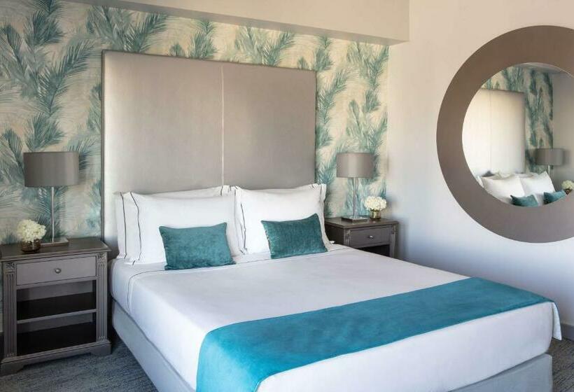 Suite Junior, Tivoli Oriente Lisboa