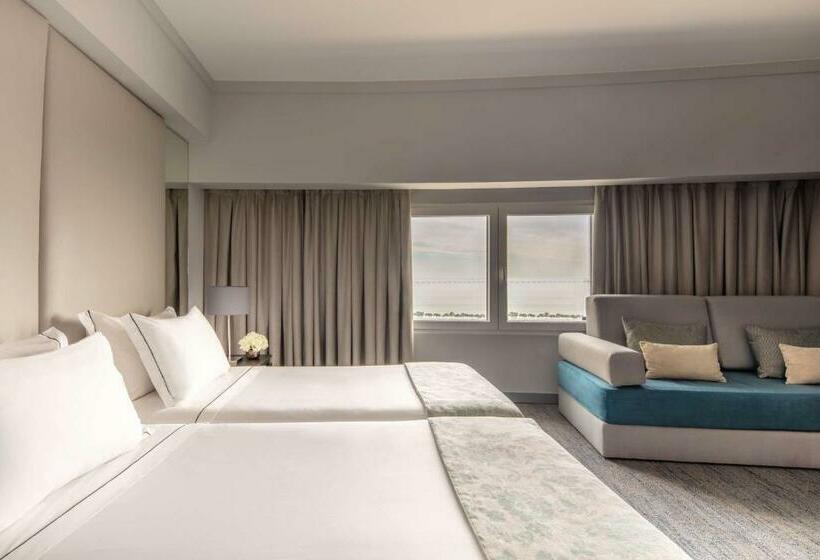 اتاق خانوادگی, Tivoli Oriente Lisboa