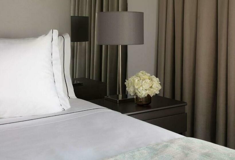 اتاق خانوادگی, Tivoli Oriente Lisboa