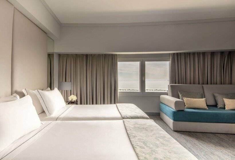 اتاق خانوادگی, Tivoli Oriente Lisboa