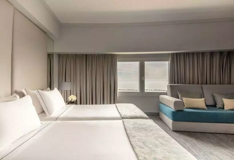 Quarto Familiar, Tivoli Oriente Lisboa