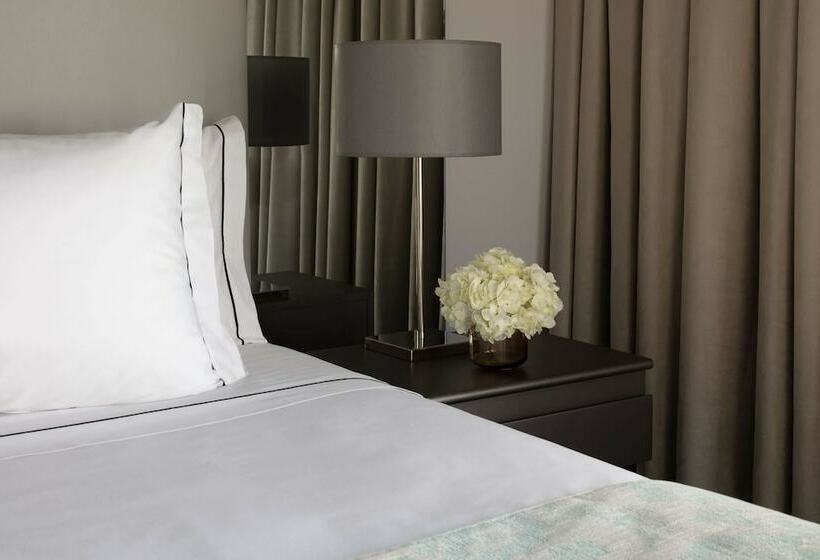 اتاق خانوادگی, Tivoli Oriente Lisboa