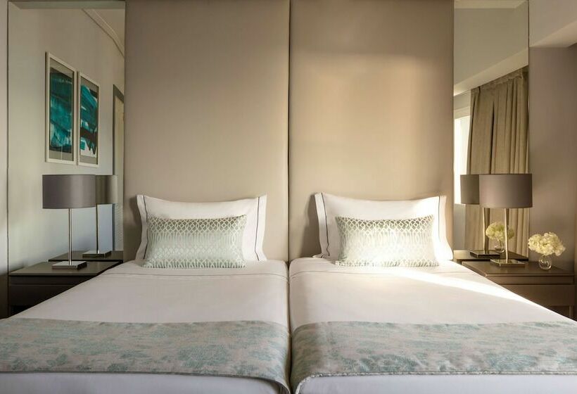 اتاق خانوادگی, Tivoli Oriente Lisboa