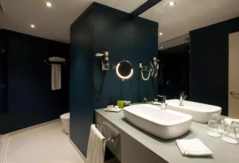 Junior Suite Vista Rio, Tivoli Oriente Lisboa