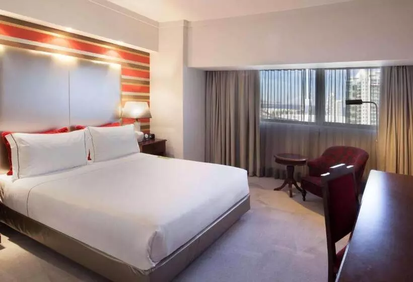 Junior Suite Vista Rio, Tivoli Oriente Lisboa