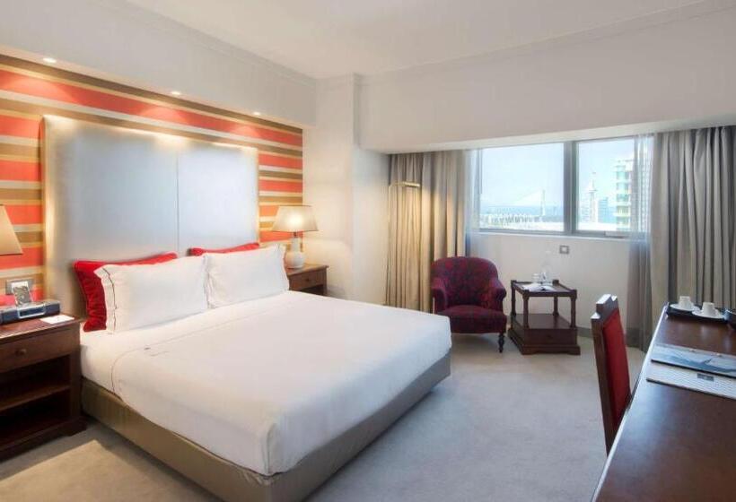 Junior Suite Vista Rio, Tivoli Oriente Lisboa