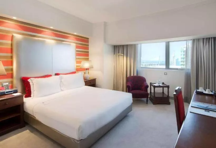 Junior Suite Vista Rio, Tivoli Oriente Lisboa