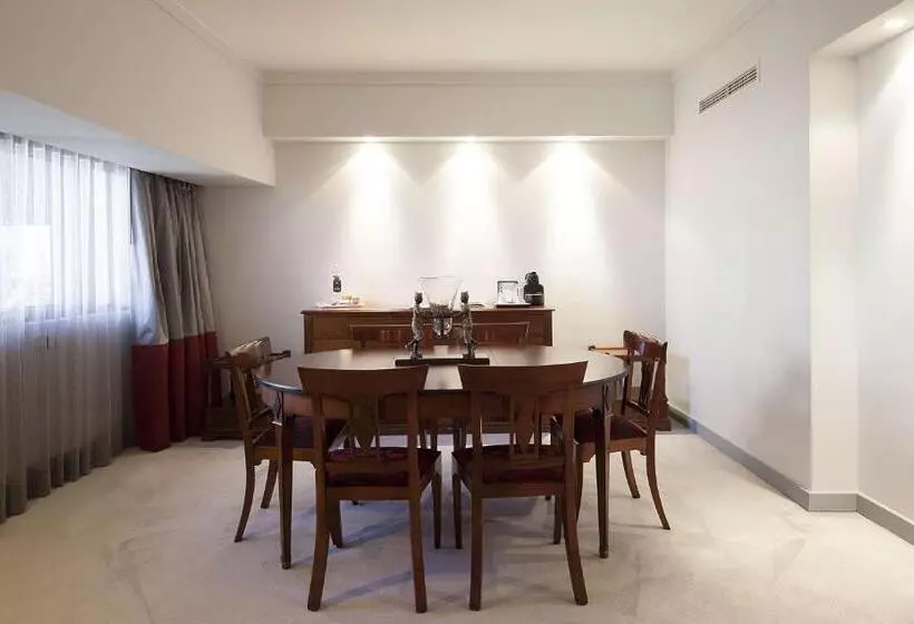Junior Suite Vista Rio, Tivoli Oriente Lisboa