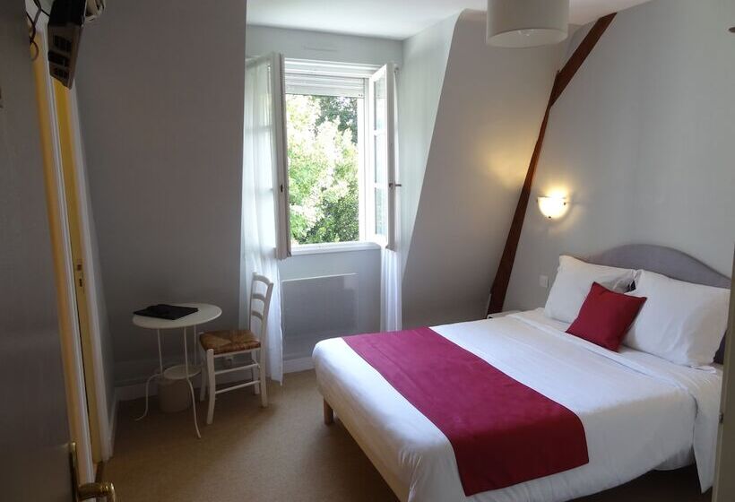 Номер Стандарт Индивидуальный, Val De Loire