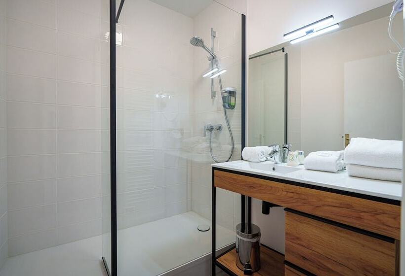 Номер Стандарт, Val De Loire