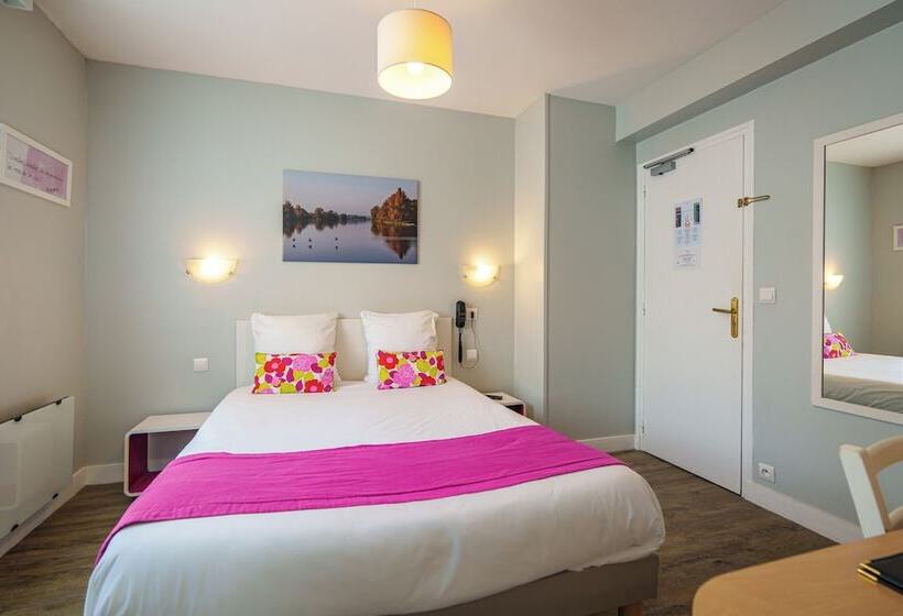 Номер Стандарт, Val De Loire